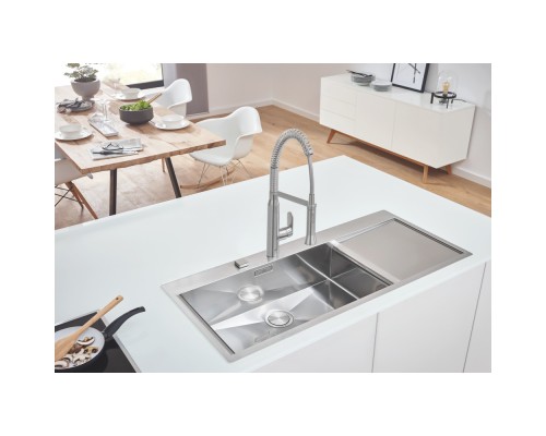 Кухонная мойка Grohe Sink K1000 31581SD0