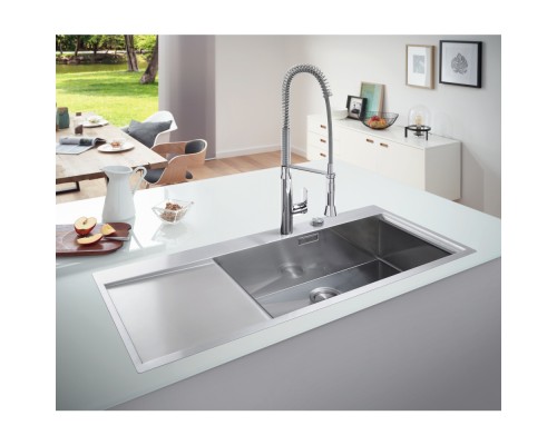 Кухонная мойка Grohe Sink K1000 31582SD0