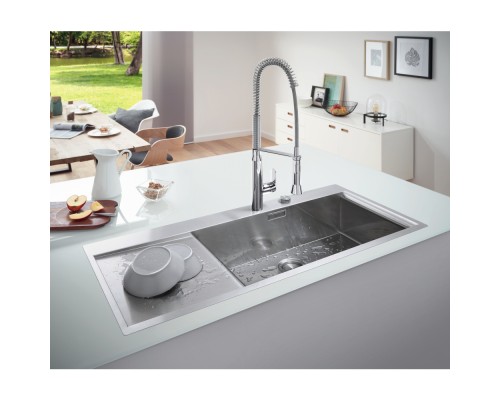 Кухонная мойка Grohe Sink K1000 31582SD0