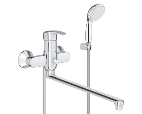 Смеситель для ванны Grohe Multiform 3270800A