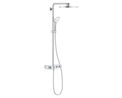 Душевая система Grohe Euphoria SmartControl 26507000
