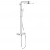 Душевая система Grohe Euphoria SmartControl 26507000