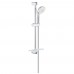 Душевой гарнитур Grohe New Tempesta 100 28593002