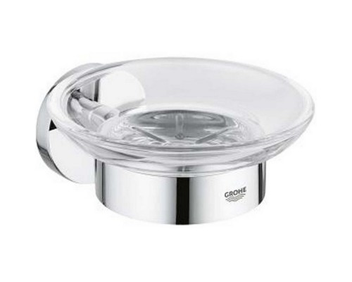 Мыльница Grohe Essentials 40444001