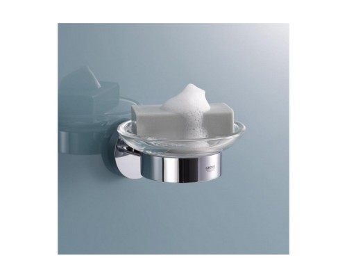 Мыльница Grohe Essentials 40444001