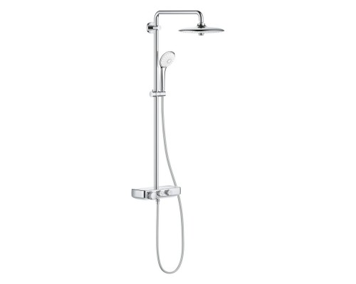 Душевая система Grohe Euphoria SmartControl 26509000