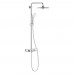 Душевая система Grohe Euphoria SmartControl 26509000