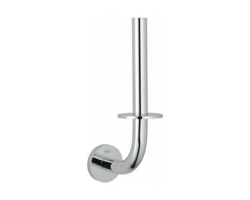 Держатель для запасной туалетной бумаги Grohe Essentials 40385001