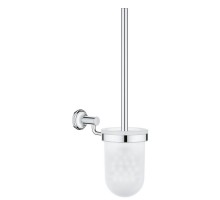 Ершик для унитаза Grohe Essentials Authentic 40658001