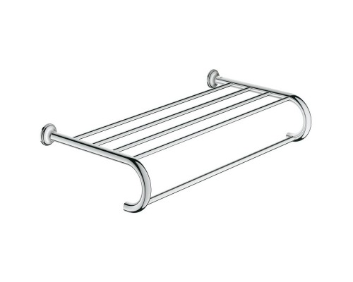 Полка для полотенец Grohe Essentials Authentic 40660001