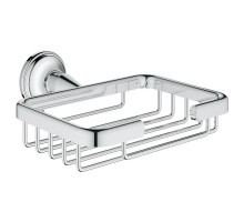 Полка Grohe Essentials Authentic 40659001