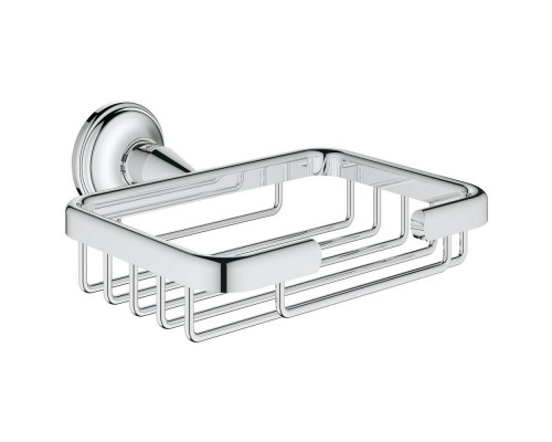 Полка Grohe Essentials Authentic 40659001