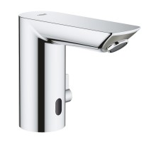 Смеситель для раковины бесконтактный Grohe BauCosmopolitan E 36451000