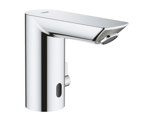 Смеситель для раковины бесконтактный Grohe BauCosmopolitan E 36453000
