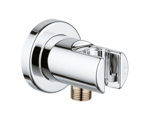 Набор для гигиенического душа со смесителем Grohe BauLoop 111042