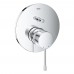 Внешняя часть смесителя для душа Grohe Essence 24058001 на два потребителя