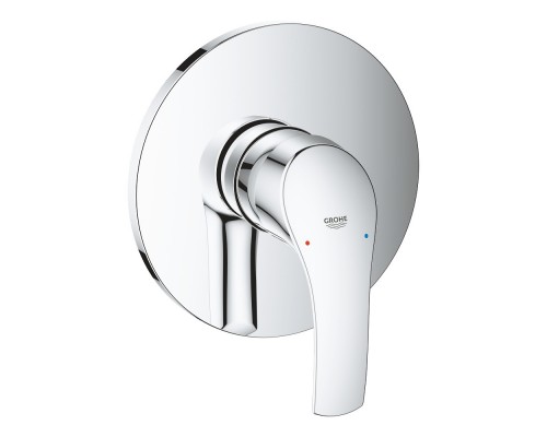 Внешняя часть смесителя для душа Grohe Eurosmart 24042002