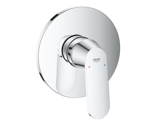 Внешняя часть смесителя для душа Grohe Eurosmart Cosmopolitan 24044000