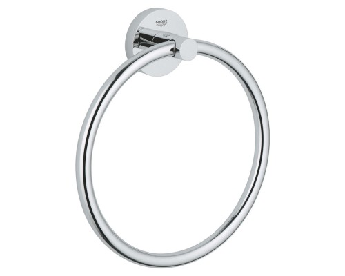 Набор аксессуаров Grohe Essentials 40776001