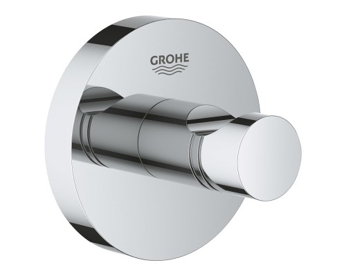 Набор аксессуаров Grohe Essentials 40776001
