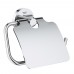 Набор аксессуаров Grohe Essentials 40776001