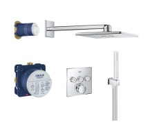 Душевая система Grohe Grohtherm SmartControl 34706000