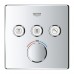 Душевая система Grohe Grohtherm SmartControl 34706000