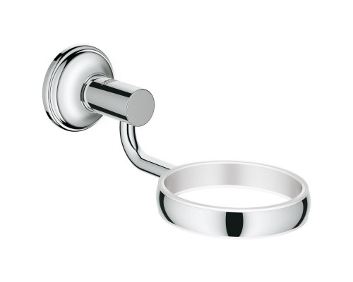 Держатель для аксессуаров Grohe Essentials Authentic 40652001