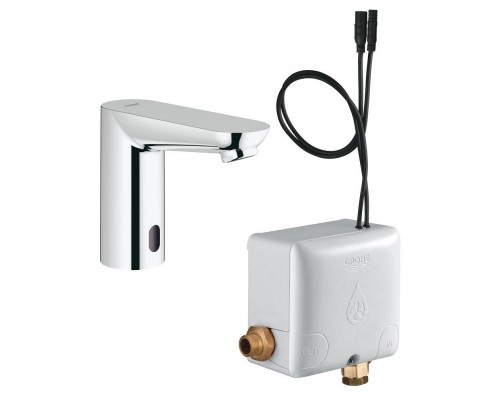 Кран для раковины бесконтактный Grohe Euroeco Cosmopolitan E 36384000