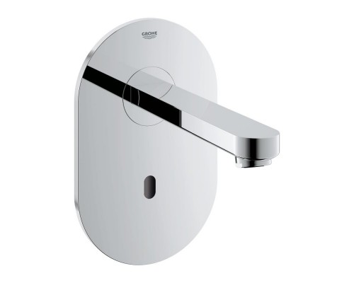 Внешняя часть крана для раковины Grohe Euroeco Cosmopolitan E 36410000