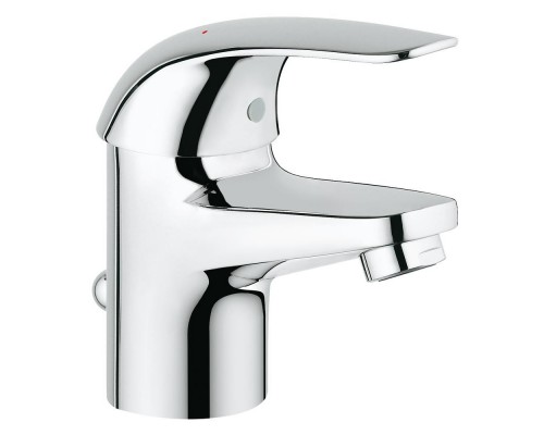 Смеситель для раковины Grohe Euroeco 23262000