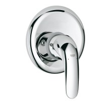 Смеситель скрытого монтажа для душа Grohe Euroeco 32742000