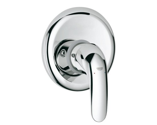 Смеситель скрытого монтажа для душа Grohe Euroeco 32742000
