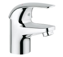 Смеситель для раковины Grohe Euroeco 32734000 S-Size