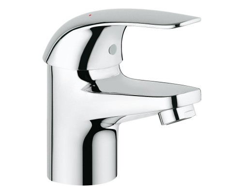 Смеситель для раковины Grohe Euroeco 32734000 S-Size
