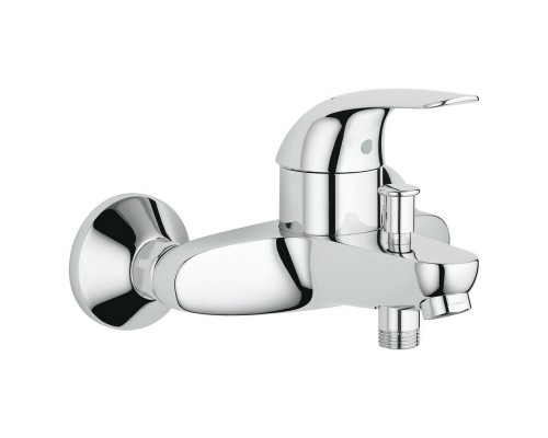 Смеситель для ванны Grohe Euroeco 32743000