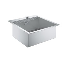 Кухонная мойка Grohe Sink K800 31583SD0