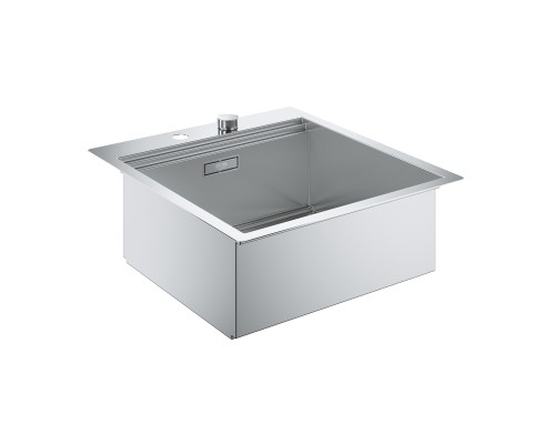 Кухонная мойка Grohe Sink K800 31583SD0
