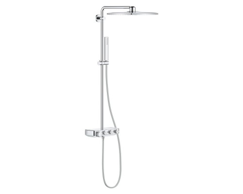 Душевая система Grohe Euphoria SmartControl 26508000