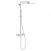 Душевая система Grohe Euphoria SmartControl 26508000