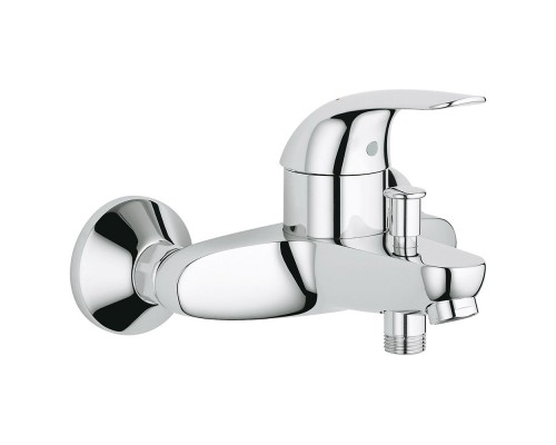 Набор смесителей Grohe Euroeco 124428