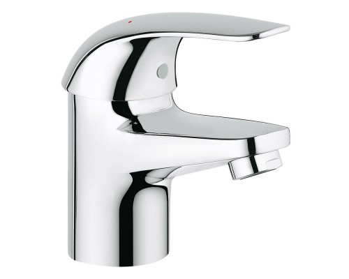 Набор смесителей Grohe Euroeco 124428