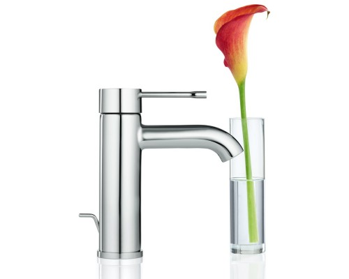Смеситель для раковины Grohe Essence 23589001