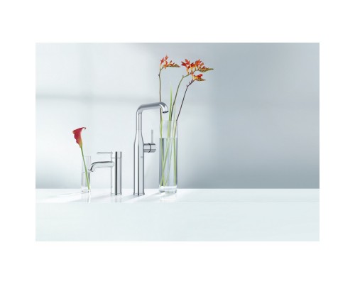Смеситель для раковины Grohe Essence 23589001
