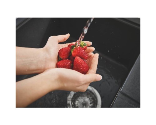 Кухонная мойка Grohe Sink K400 31639AP0