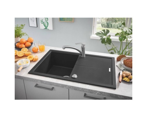Кухонная мойка Grohe Sink K400 31639AP0
