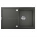 Кухонная мойка Grohe Sink K400 31639AT0