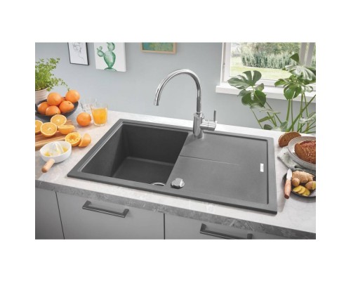 Кухонная мойка Grohe Sink K400 31639AT0
