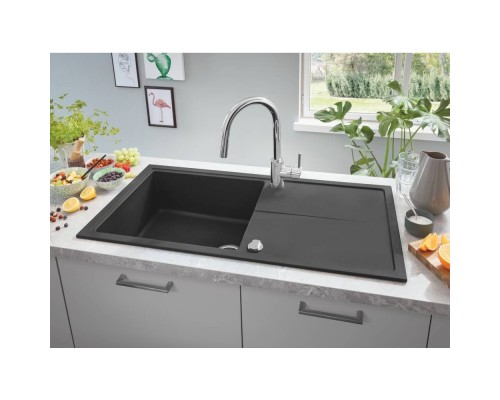 Кухонная мойка Grohe Sink K400 31641AP0