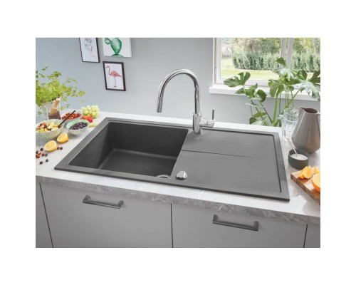 Кухонная мойка Grohe Sink K400 31641AT0